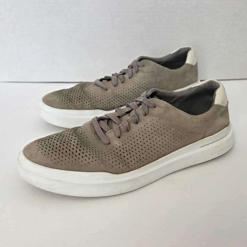 Cole Haan Men's Sneakers GrandSeries Size 11